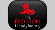 The Red Lion Inn