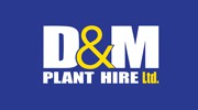 D & M Plant Hire