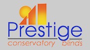 Prestige Conservatory Blinds
