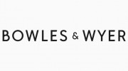 Bowles & Wyer