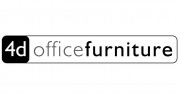 4 D Office Furniture