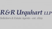 R & R Urquhart