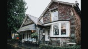 Baldry's Tea Room