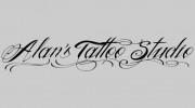 Alan's Tattoo Studio