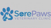 Sore Paws Veterinary Clinic
