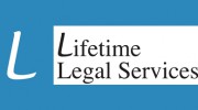 Lifetime Legal Services