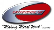 Enterprise UK Precision Sheet Metal