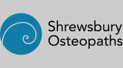 Shrewsbury Osteopaths