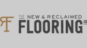 Reclaimed Flooring