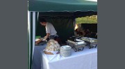 Dovedale Catering & Hog Roast Hire