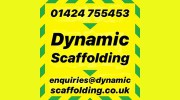 Dynamic Scaffolding
