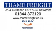 Thame Freight Services