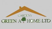 Green At Home