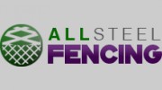 All Steel Fencing