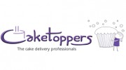 Caketoppers