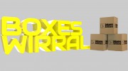 Boxes Wirral