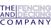 The Fencing & Decking