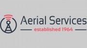 Aerial Services