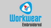 Workwear Embroidered