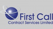 Firstcall Contract Services