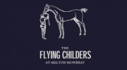 The Flying Childers