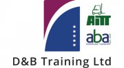 D & B Training