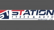 Station Tyres & Auto Services