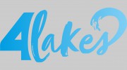 4 Lakes Waterski School