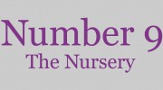 Number 9 The Nursery