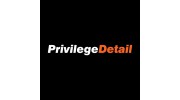 Privilege Detail & Valet