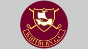 Whitburn Golf Club