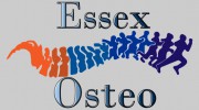 Essex Osteopath & Sports Injury Clinic