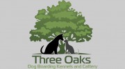 Three Oaks Dog Boarding Kennels