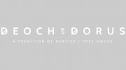 Deoch An Dorus