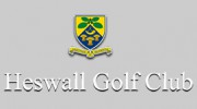 Heswall Golf Club