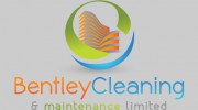 Bentley Cleaning & Maintenance
