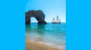 Moonfleet Adventure Sailing