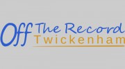 Off The Record Twickenham