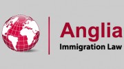Anglia Immigration Law