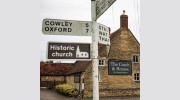 The Coach & Horses Inn