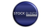 Stock Blinds