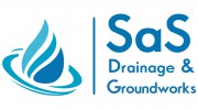 SaS Drainage & Groundworks