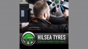 Hilsea Tyres