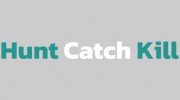 HuntCatchKill Pest Control Solutions
