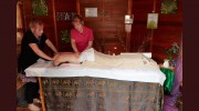 Valindas Massage Therapy Bournemouth