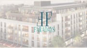 Faradays