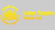 Lodge Coppice Holiday Park