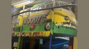 Woody's Play Barn