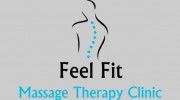 Feel Fit Massage Therapy Clinic