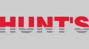 Hunt's Coaches